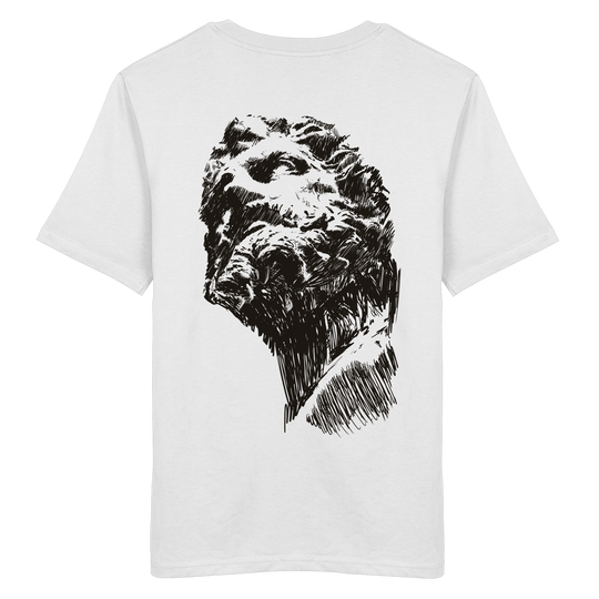 ST.//- Organic Shirt