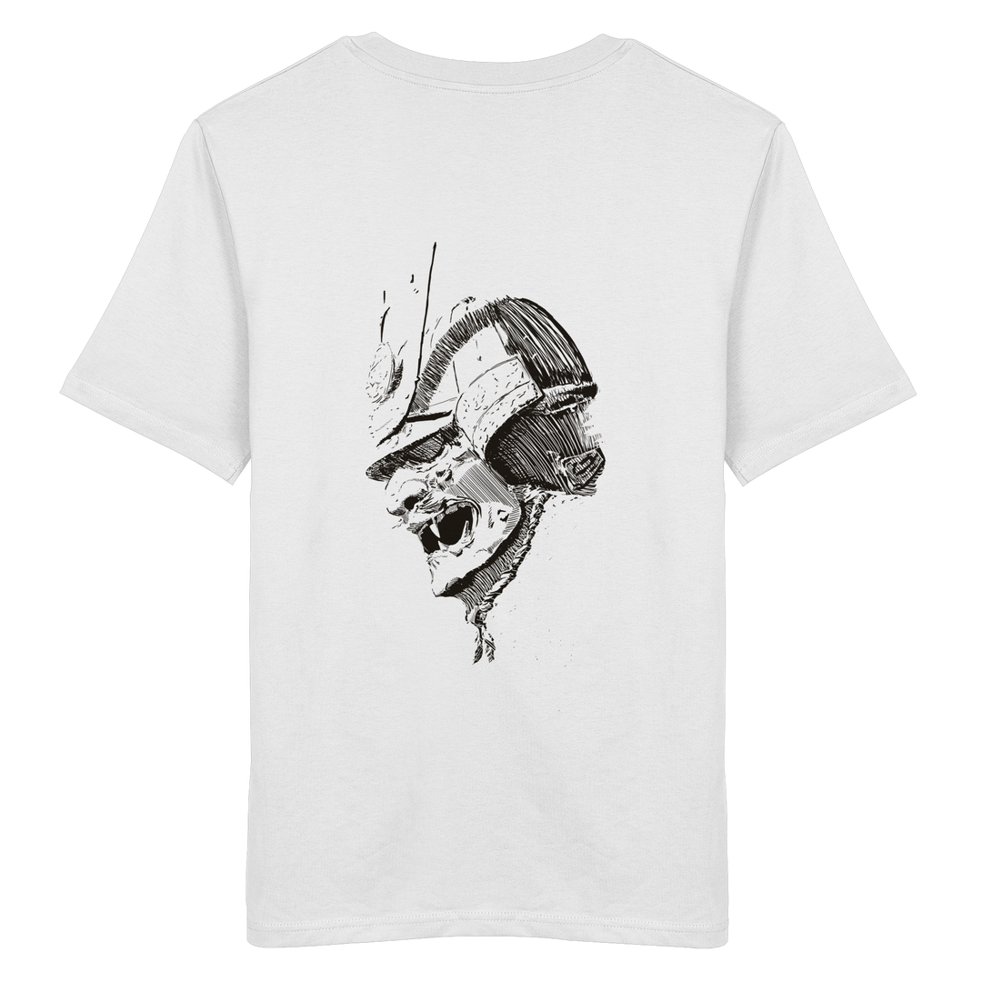 Nipon II -  Organic Shirt