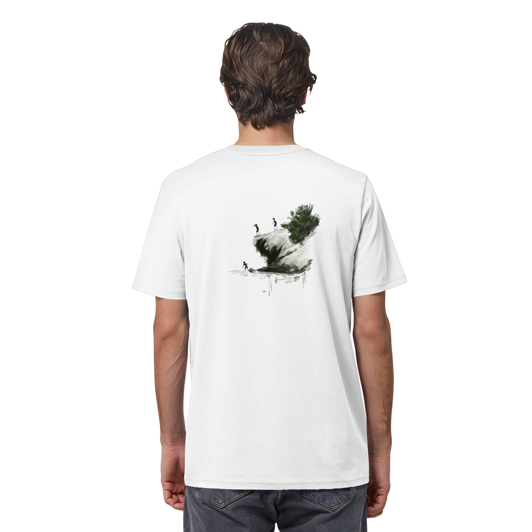 CH. // Childhood I  - Organic Shirt