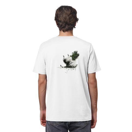 CH. // Childhood I  - Organic Shirt