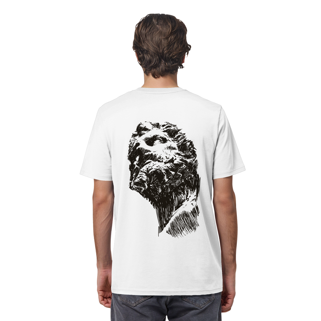 ST.//- Organic Shirt