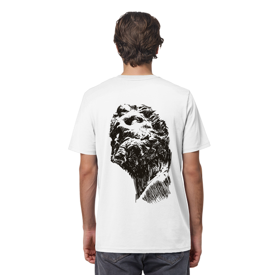 ST.//- Organic Shirt