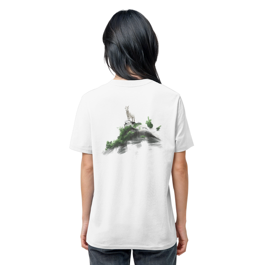 AN.// G.O.A.T - Organic Shirt