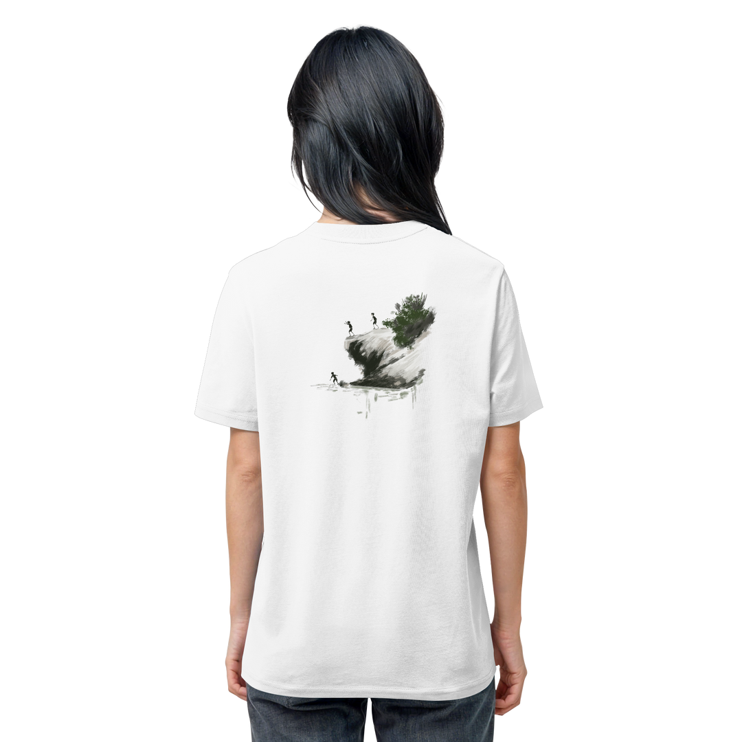 CH. // Childhood I  - Organic Shirt