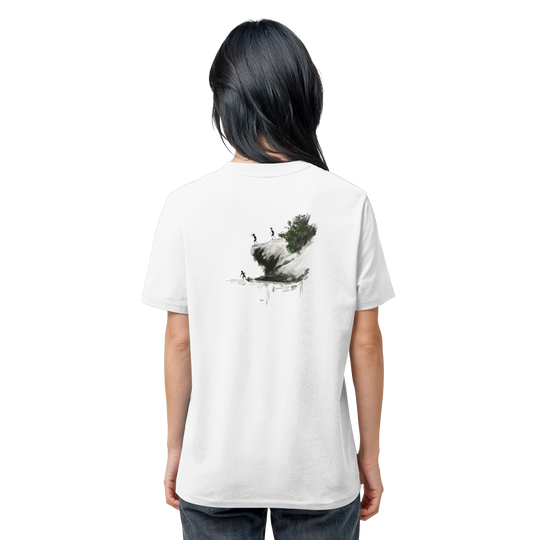 CH. // Childhood I  - Organic Shirt