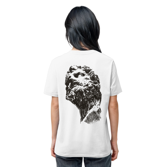 ST.//- Organic Shirt