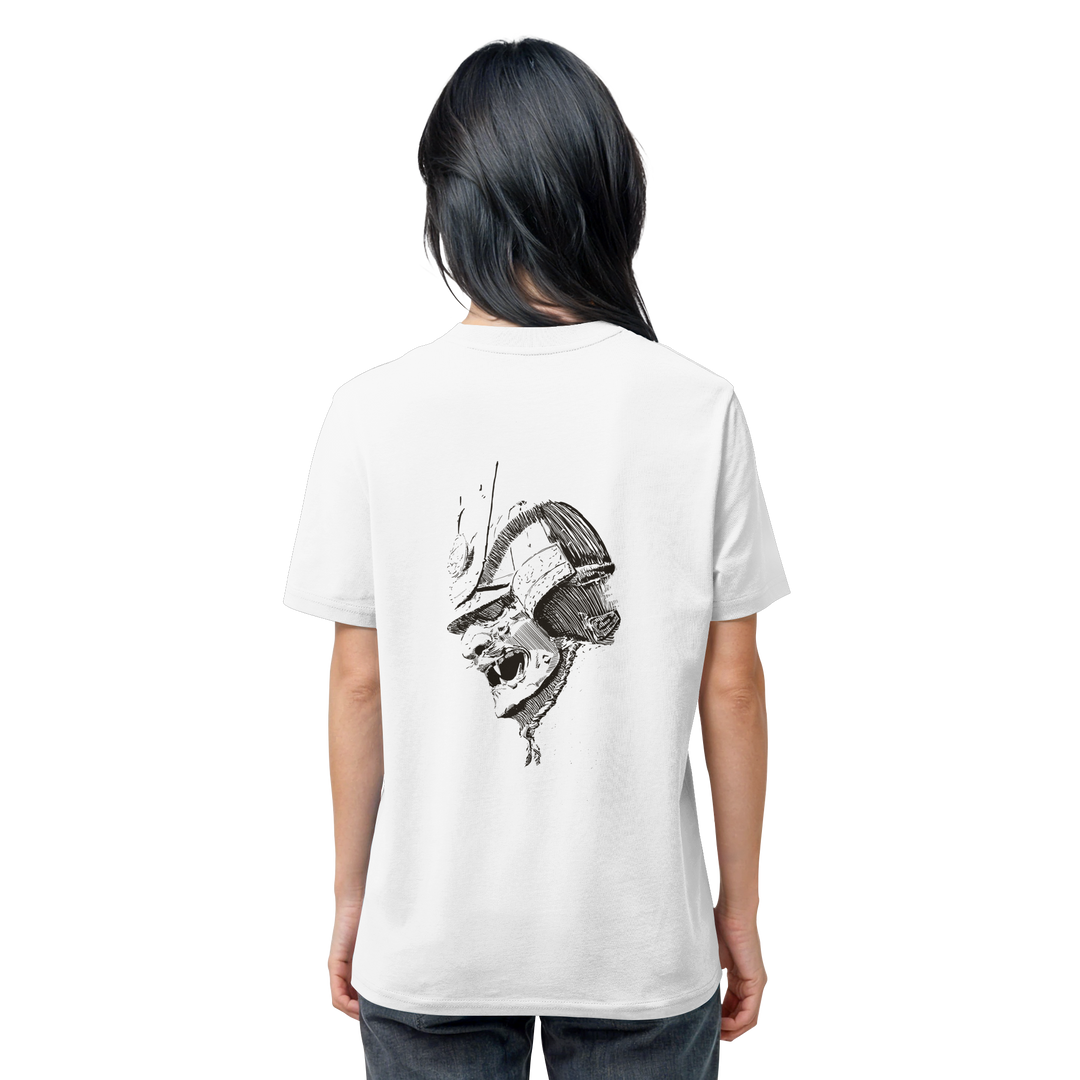 Nipon II -  Organic Shirt