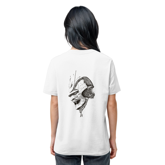 Nipon II -  Organic Shirt