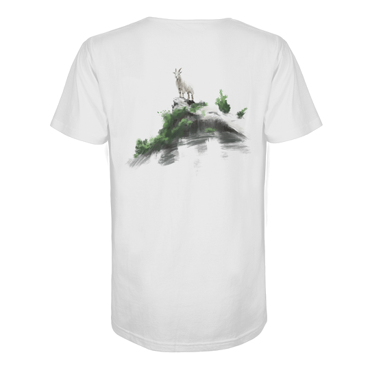 AN.// G.O.A.T - Organic Shirt