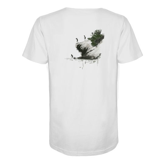 CH. // Childhood I  - Organic Shirt