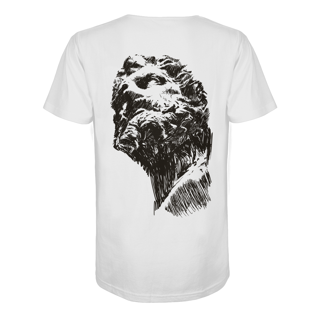 ST.//- Organic Shirt