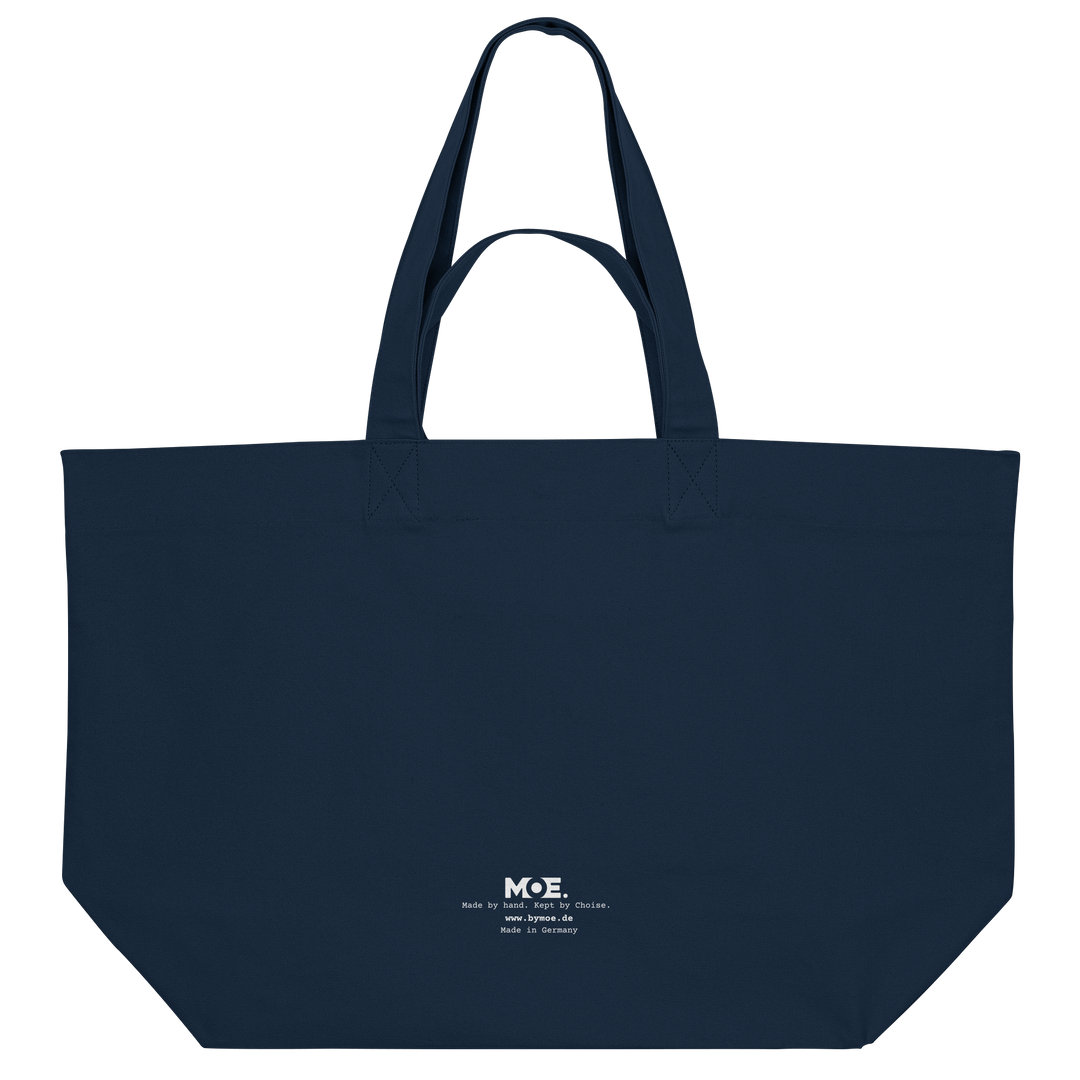 REWRD // D01 - Organic Shopping-Bag