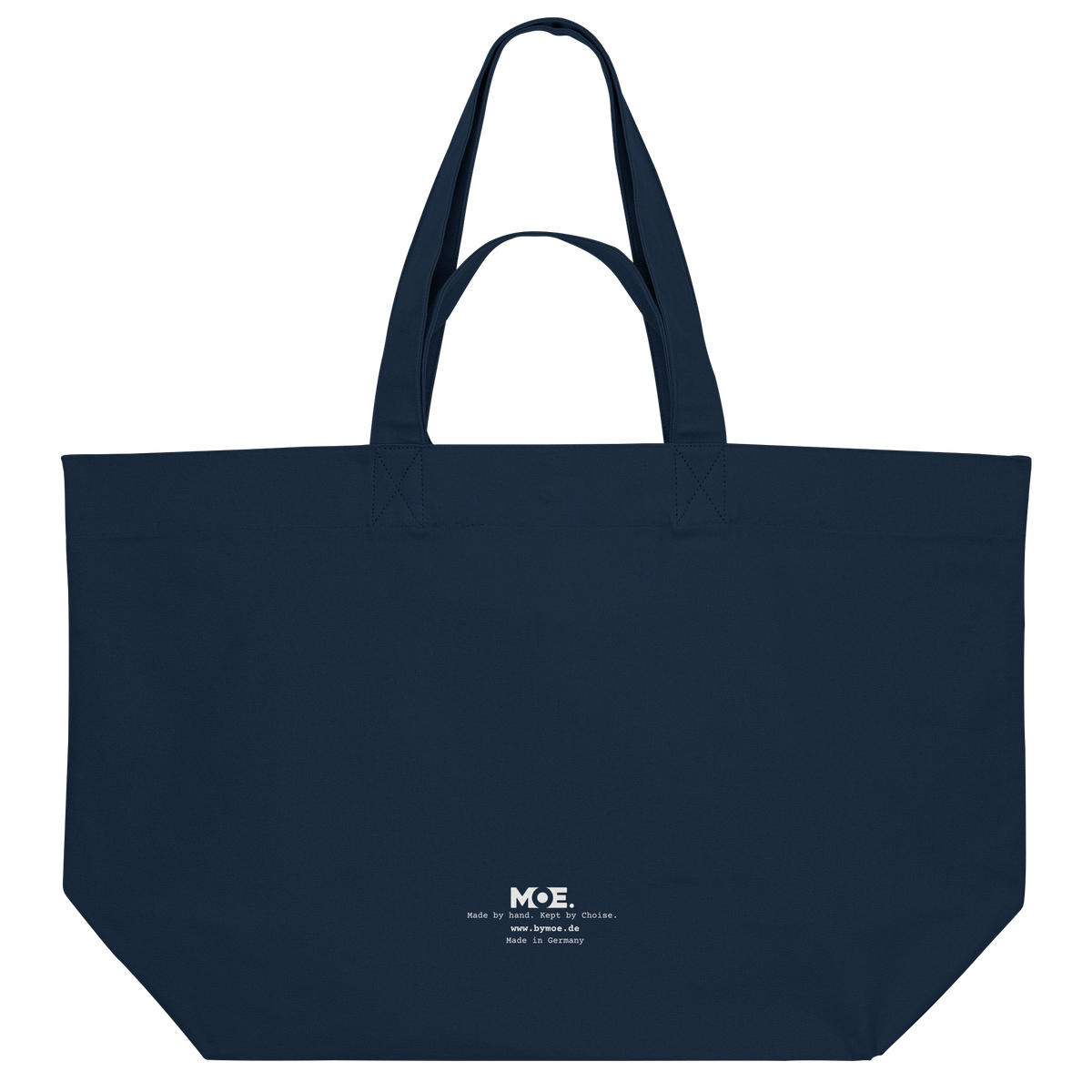 REWIRED Everything In Place Recycled Shopping Bag (REWRD D01)