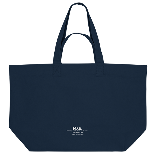 REWRD // D01 - Organic Shopping-Bag