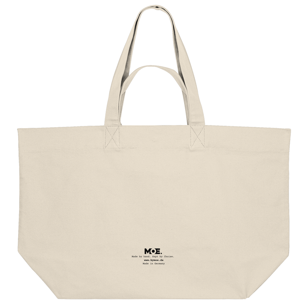 REWRD // D01 - Organic Shopping-Bag