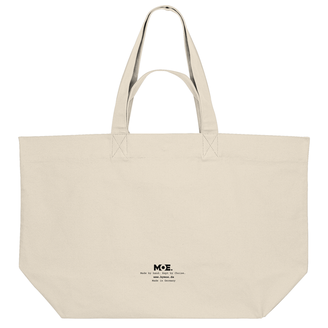 REWRD // D01 - Organic Shopping-Bag
