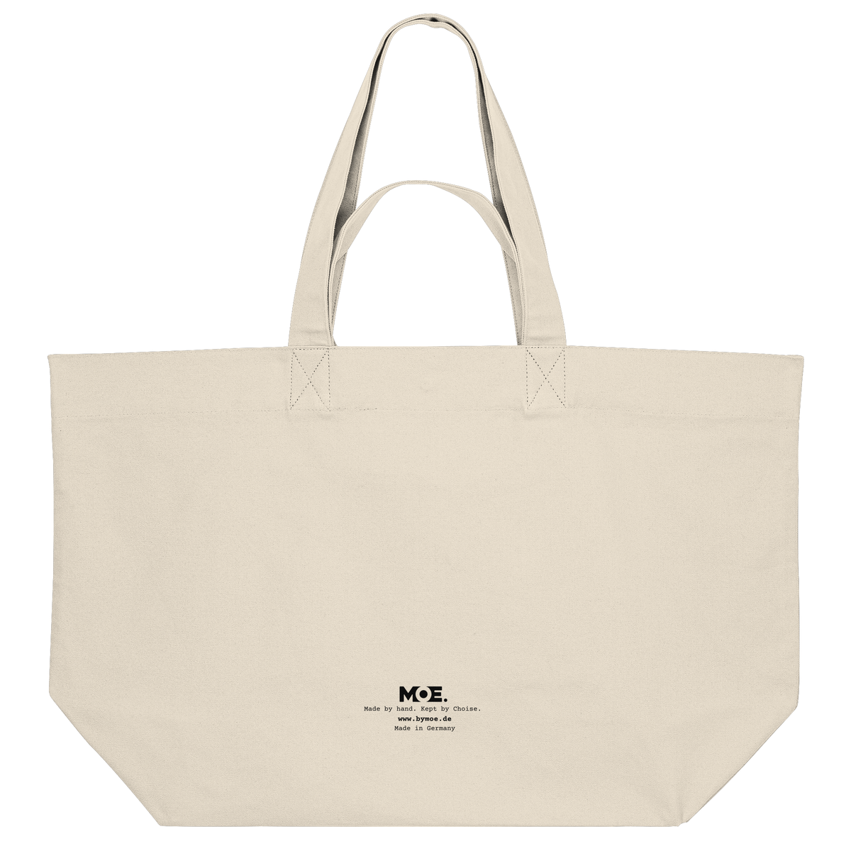 REWIRED Everything In Place Recycled Shopping Bag (REWRD D01)