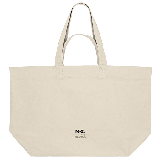 REWRD // D01 - Organic Shopping-Bag
