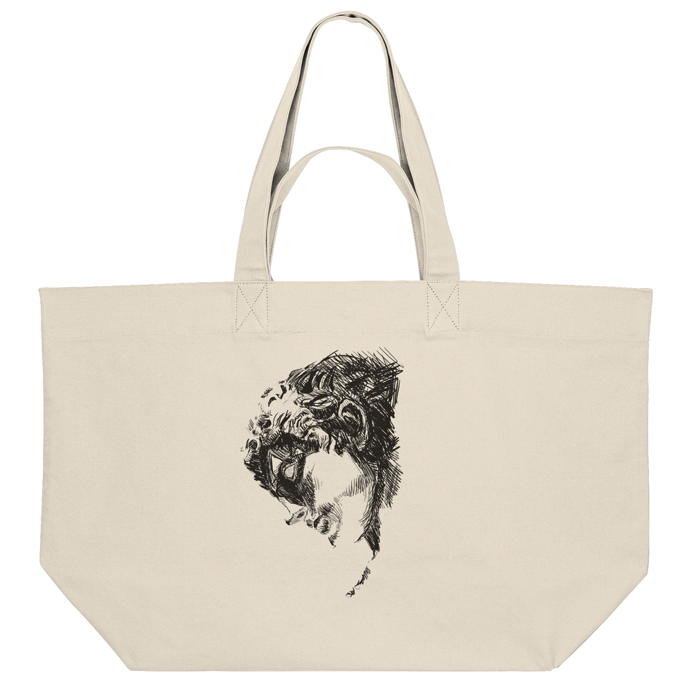 ST. // Organic Shopping-Bag