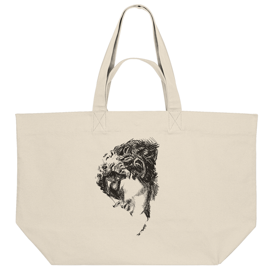 ST. // Organic Shopping-Bag