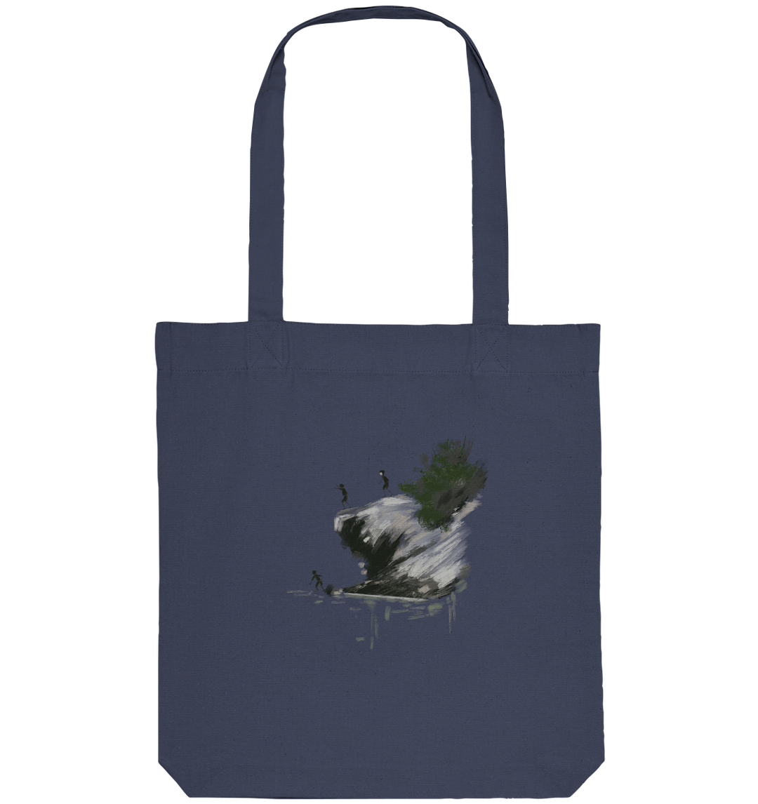 CH. // Childhood I  - Organic Tote-Bag