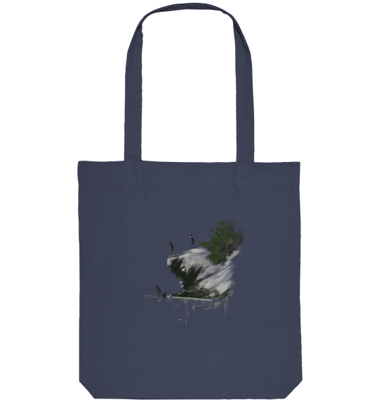 CH. // Childhood I  - Organic Tote-Bag