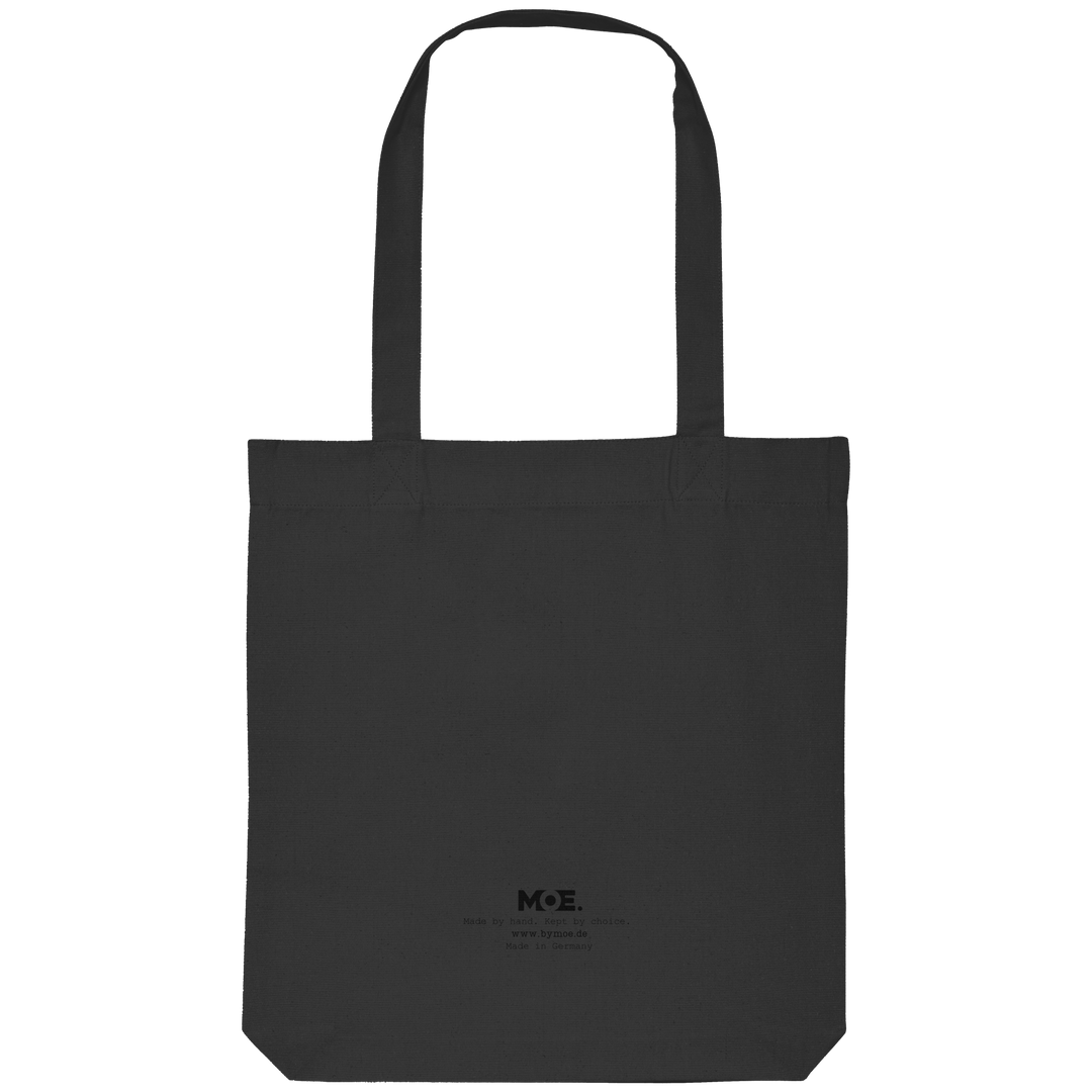 AN.// G.O.A.T - Organic Tote-Bag