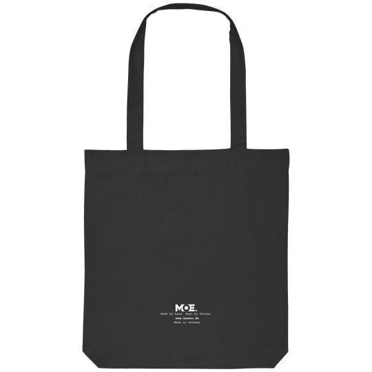 REWRD // D02 - Organic Tote-Bag