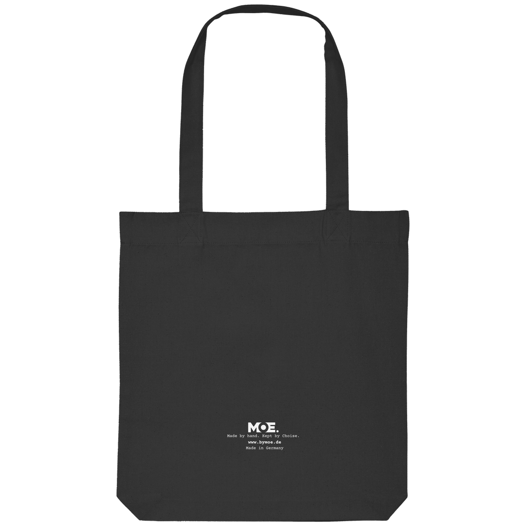 REWRD // D03 - Organic Tote-Bag