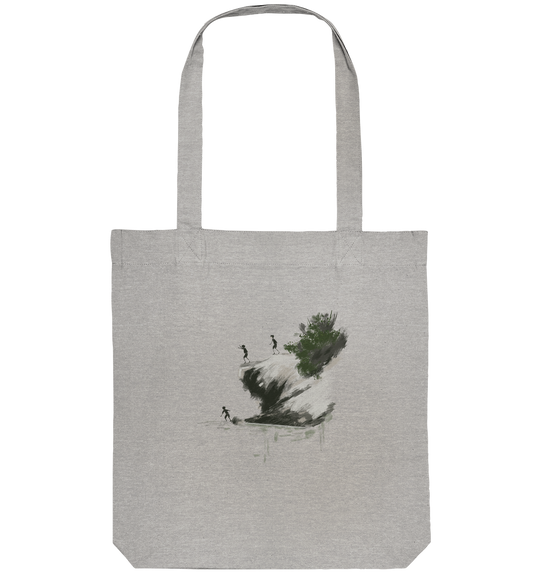 CH. // Childhood I  - Organic Tote-Bag