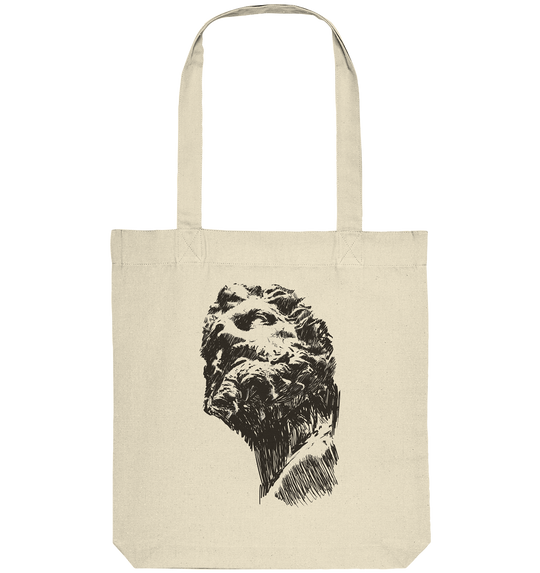 ST. // Organic Tote-Bag