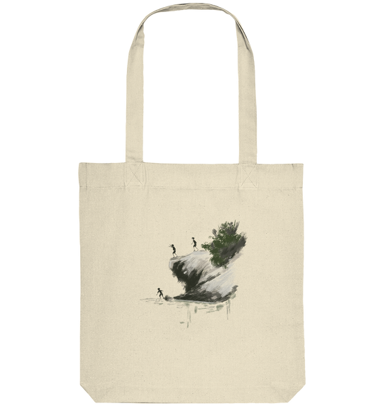 CH. // Childhood I  - Organic Tote-Bag