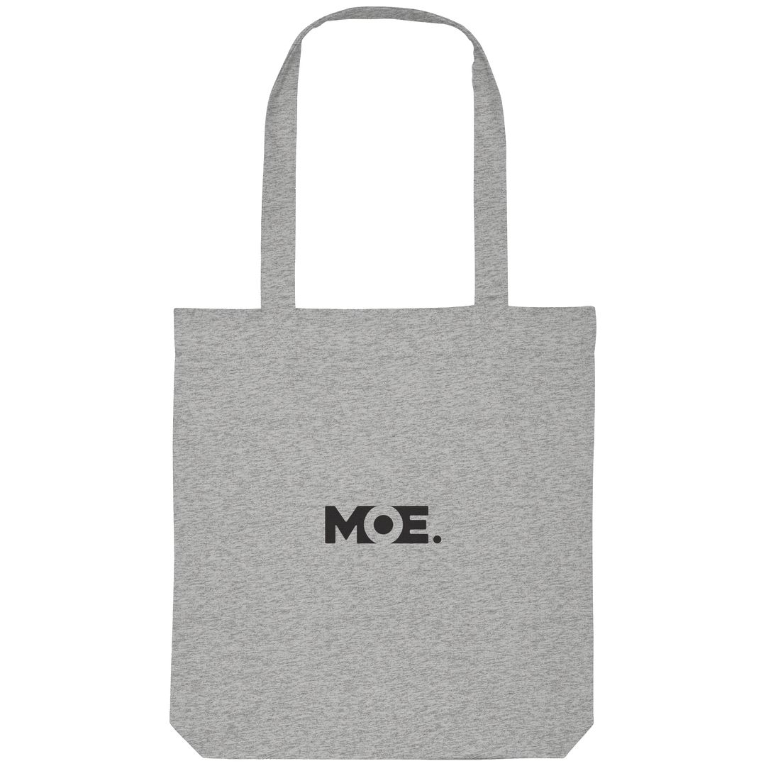 NR. II // Organic Tote-Bag