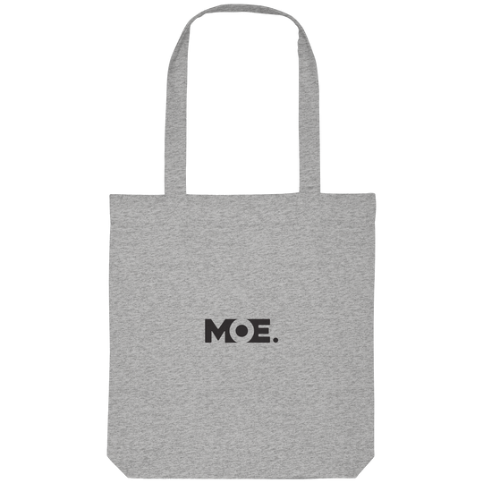 NR. II // Organic Tote-Bag