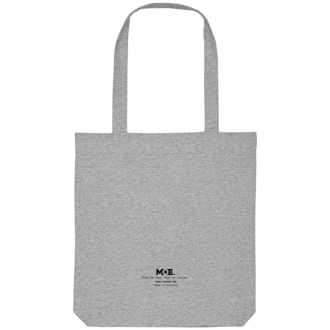 REWRD // D01 - Organic Tote-Bag