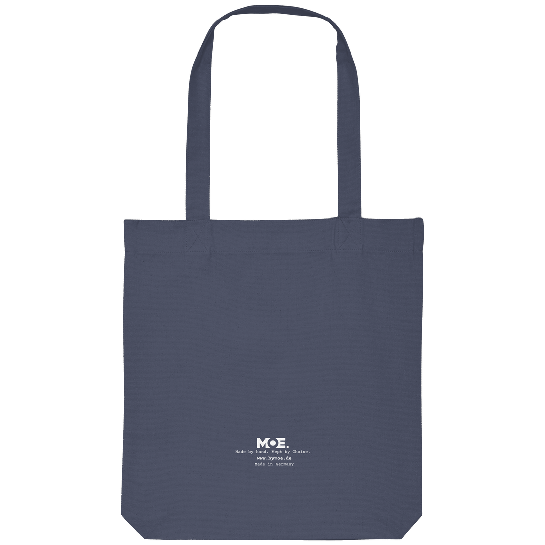 REWRD // D03 - Organic Tote-Bag