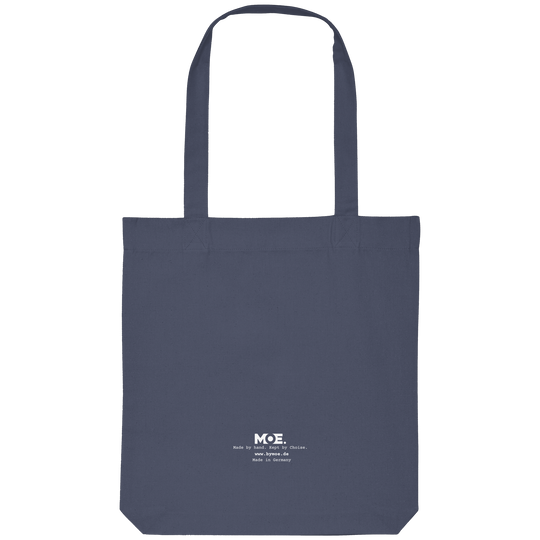 REWRD // D03 - Organic Tote-Bag
