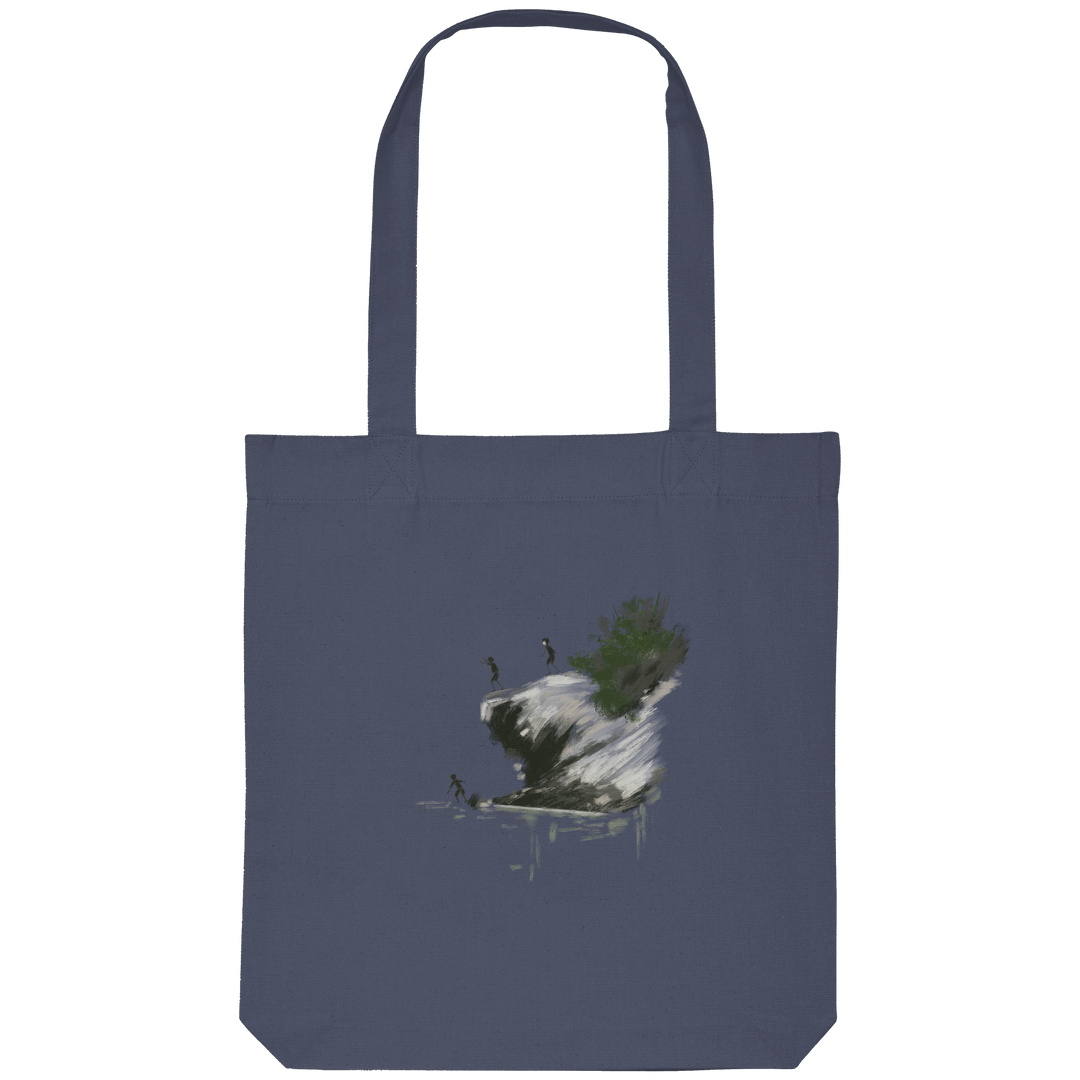 CH. // Childhood I  - Organic Tote-Bag