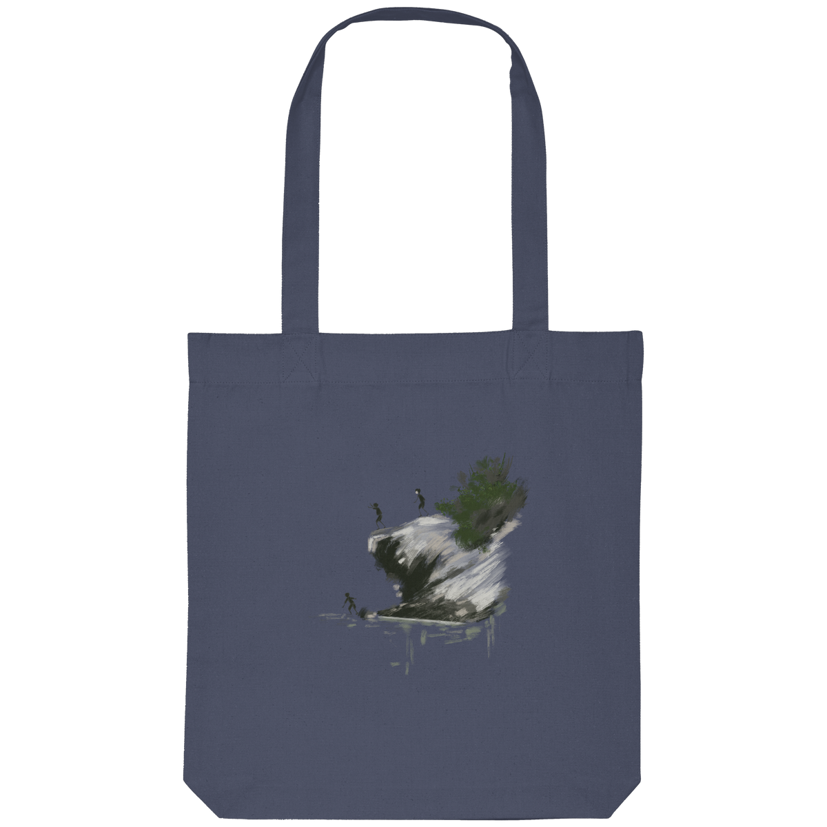 Childhood I Recycled Tote Bag (CH)