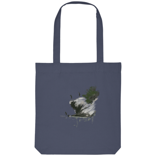 CH. // Childhood I  - Organic Tote-Bag