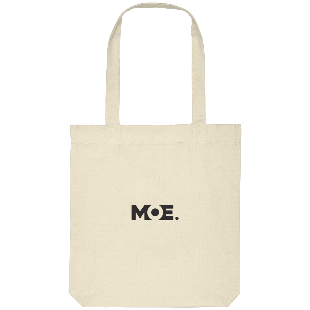 NR. II // Organic Tote-Bag