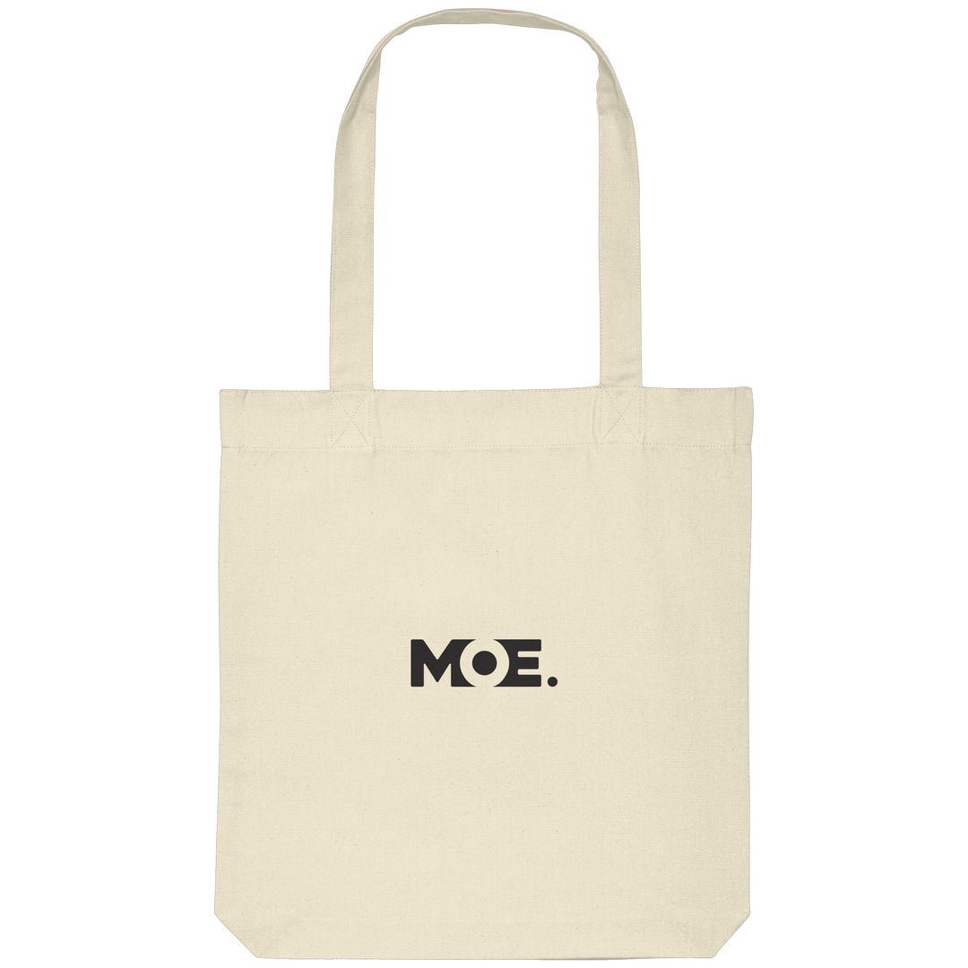 NR. II // Organic Tote-Bag
