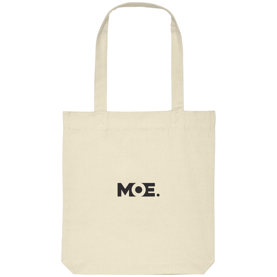 NR. II // Organic Tote-Bag