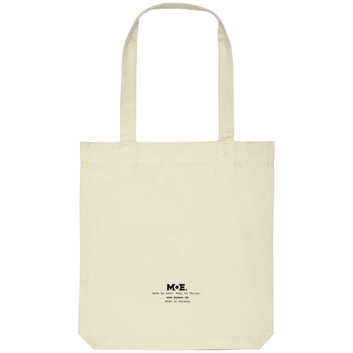 REWIRED Letters Out Of Place Recycled Tote Bag (REWRD D03)