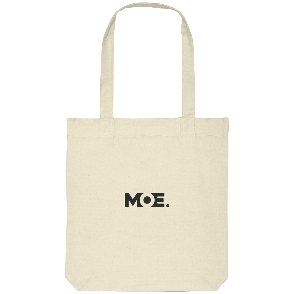 NR. // Organic Tote-Bag