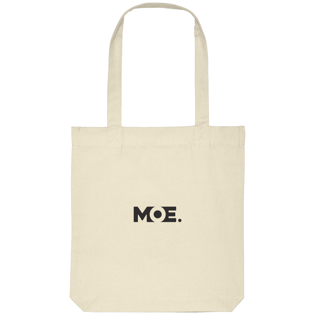NR. // Organic Tote-Bag