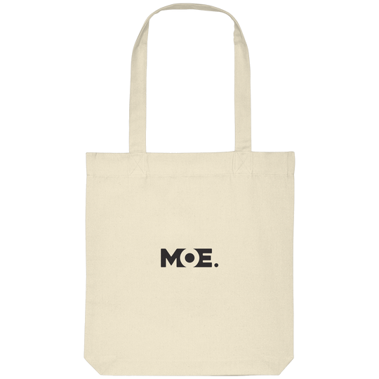 NR. // Organic Tote-Bag