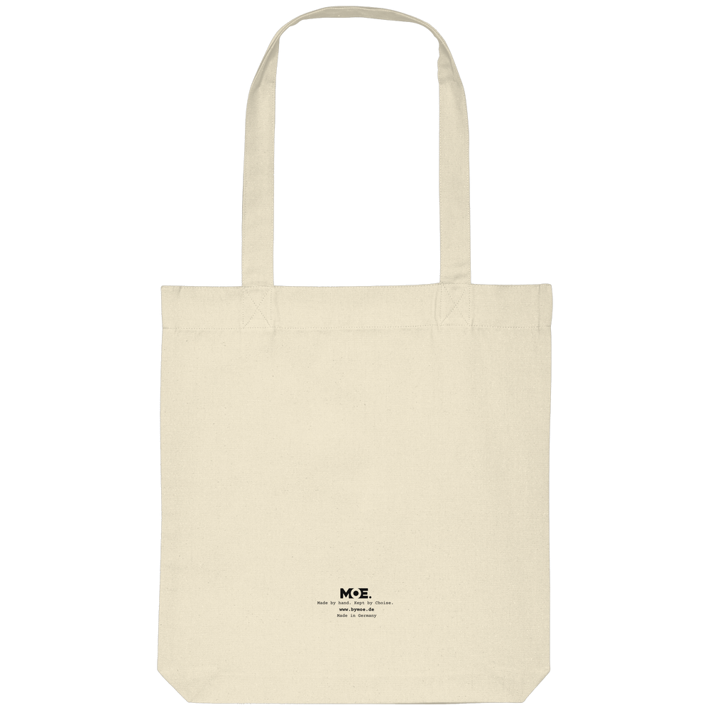 KD.// IT'S OK KID - Organic Tote-Bag