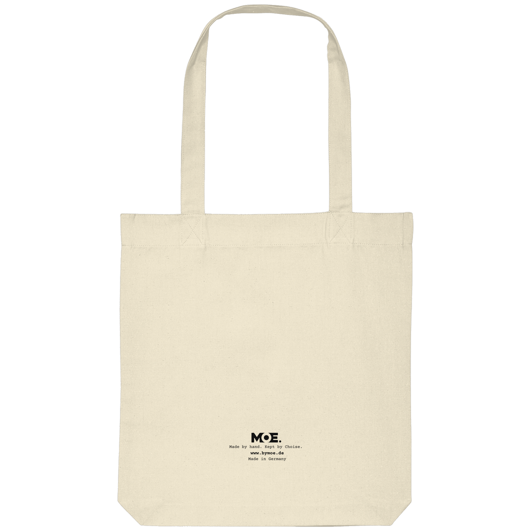 REWRD // D01 - Organic Tote-Bag