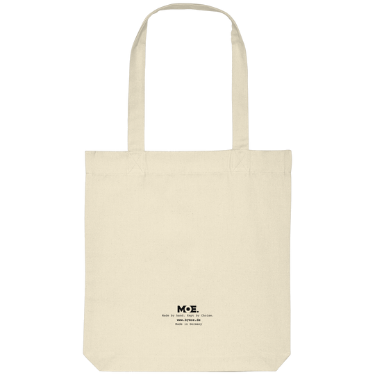 REWRD // D01 - Organic Tote-Bag